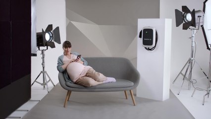 Skoda iV Charger - Home Charging