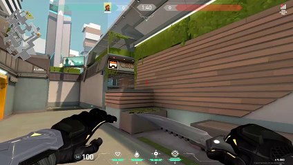 Afterplant Incendiary | A site Screen