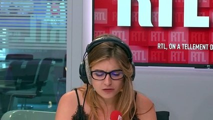 Le journal RTL de 8h30 du 31 juillet 2020