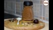 Homemade Nihari Masala Recipe By Tiffin Foodie ((Bakra Eid Recipe Special)