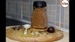 Homemade Nihari Masala Recipe By Tiffin Foodie ((Bakra Eid Recipe Special)