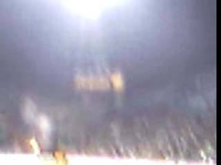 Fin du match om - psg 17/02/2008