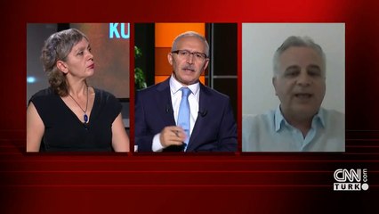 Avşar: Sahip olduğu kanalı FETÖ'ye teslim etti