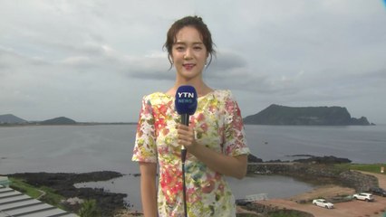 [날씨] 남부 장마 끝, 본격 무더위...곳곳 폭염특보 / YTN