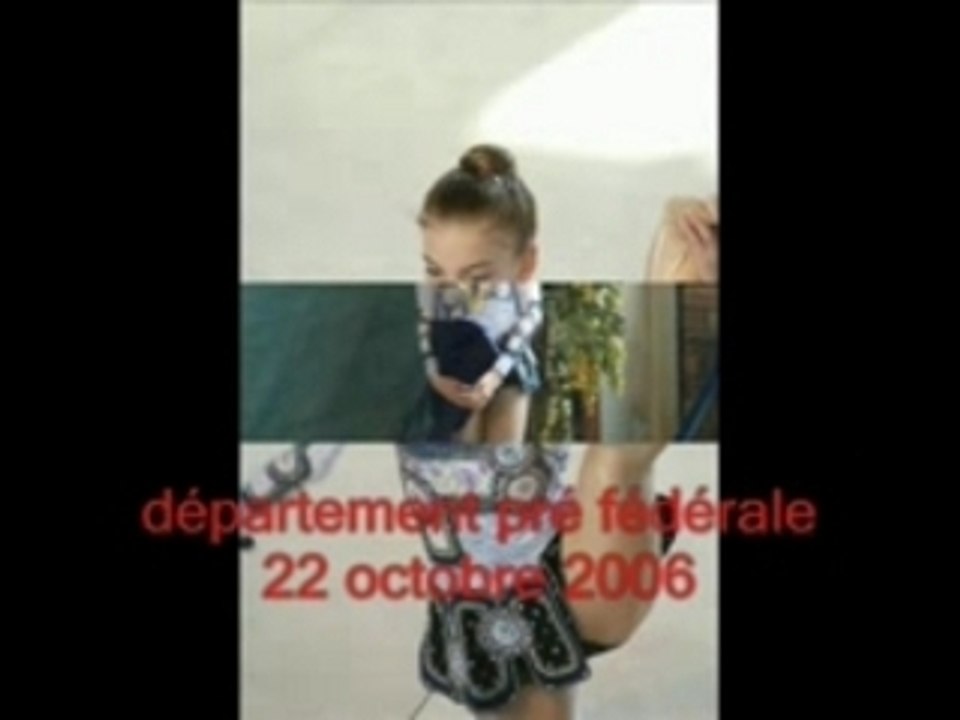 Mes années GR