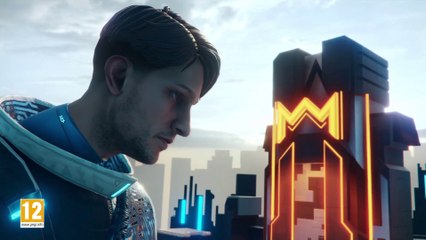 Hyper Scape - Bande-annonce de lancement Saison 1