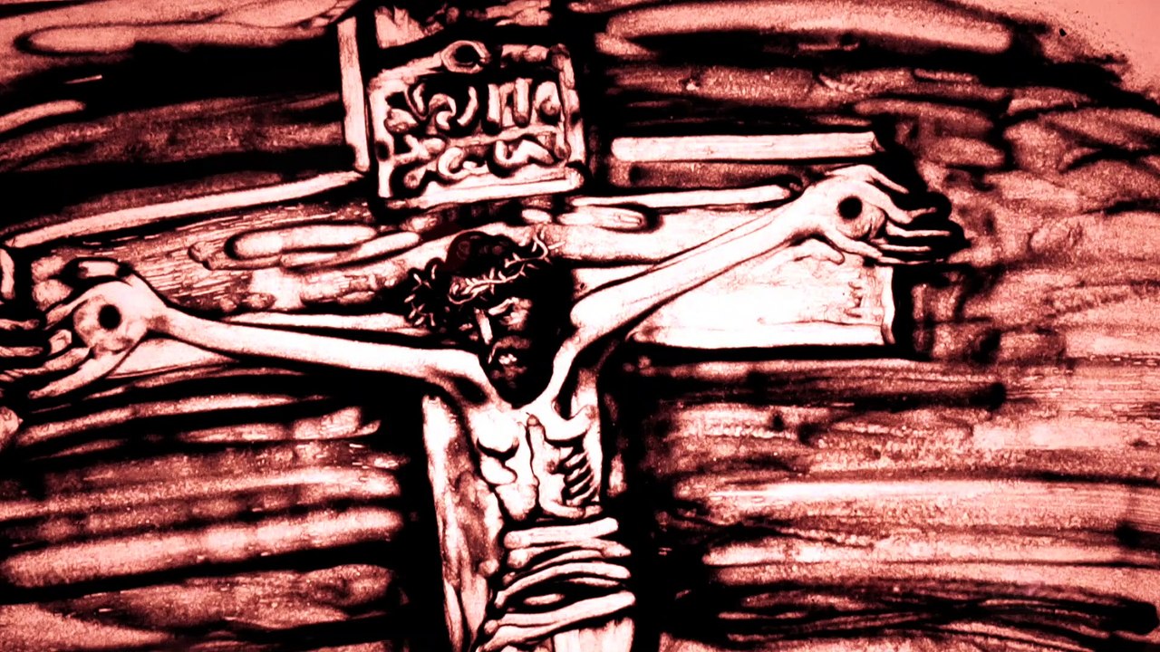 Ewige Heilung und Medikament gegen den Tod