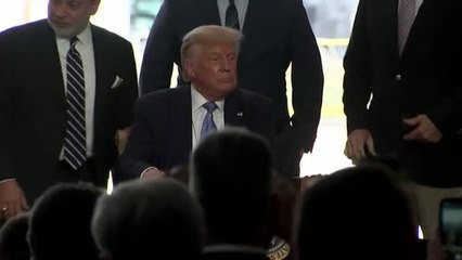 Cuarto día consecutivo con más de 1000 muertos por Covid-19 en EEUU