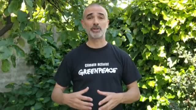 El uso extendido de las mascarillas está generando un grave problema medioambiental