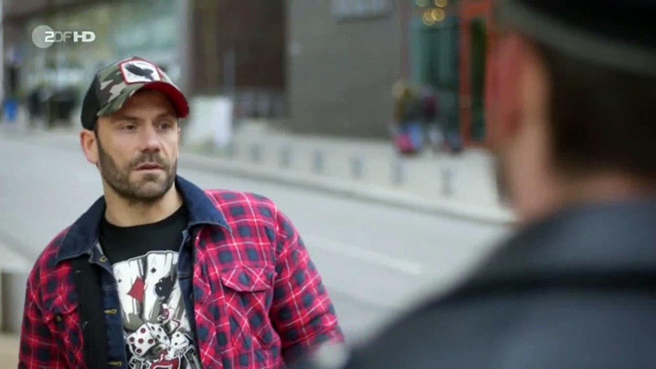 Notruf Hafenkante (350) Staffel 14 Folge 22 - Pokerprinzessin