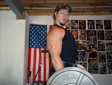 Is Strict Curl a REAL powerlifting lift