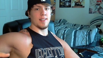 Zack Khan's 2013 Pro Debut IFBB Dallas Europa