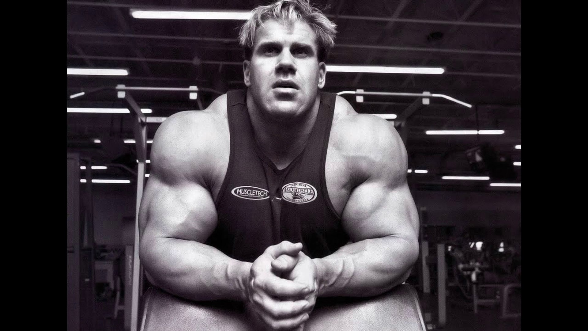 Jay Cutler: 'People Are Running Scared' From Bodybuilding After Recent  Deaths – Fitness Volt