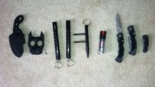 Self Defense Weapons for Men