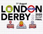 London Calling - FA Cup final preview