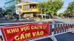 Khẩn trương xây dựng bệnh viện dã chiến tại Đà Nẵng | VTC
