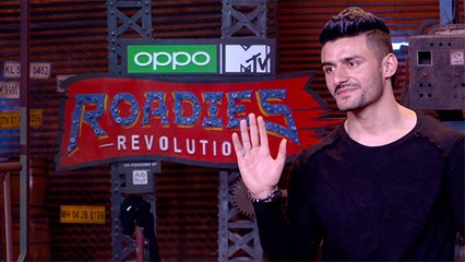 Roadies Revolution: Saqib Khan Aims To Change Negative Image Of Kashmiri’s