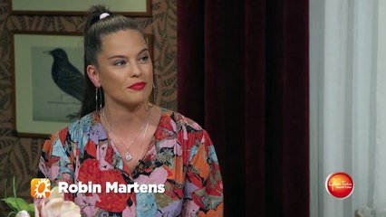 Goede Tijden, Zomer Tijden: Ferri Somogyi en Robin Martens - Aflevering 9 (31 juli 2020)