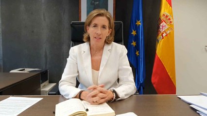 Declaraciones de Ana de la Cueva