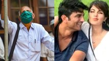 India coronavirus cases cross 16.3 lakh; Rhea Chakraborty vs Sushant Singh Rajput's family; more