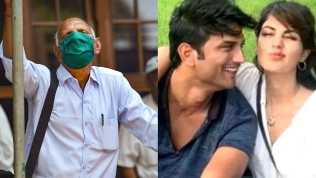 India coronavirus cases cross 16.3 lakh; Rhea Chakraborty vs Sushant Singh Rajput's family; more