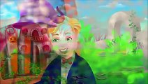 Rapunzel Story - Rapunzel Cartoon Story 2020 - Fairy Tales in English For Kids - Bedtime Stories - YouTube