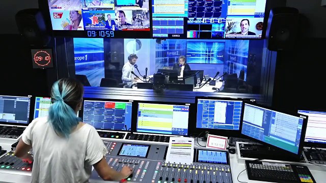 Un film avec Jean-Claude Van Damme pour Netflix, Jean-Marc Morandini renvoyé en correctionnelle et Facebook ciblé par des dirigeants de médias publics