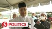 Umno to decide Slim by-election candidate on Aug 2, says Annuar Musa