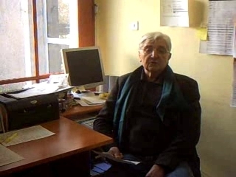 élection, goudron