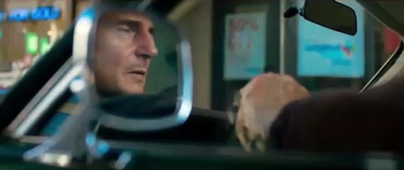 Honest Thief - bande-annonce du nouveau film d'action de Liam Neeson (VO)