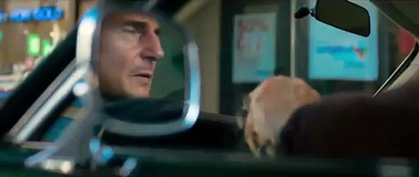 Honest Thief - bande-annonce du nouveau film d'action de Liam Neeson (VO)