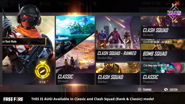 [Streamers Review] WHATS IN 3VOLUTION PATCH Arrow Gaming - Gaming Subrata Live - Shiv Gaming