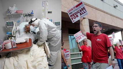 US healthcare: A cure worse than disease? | Head to Head