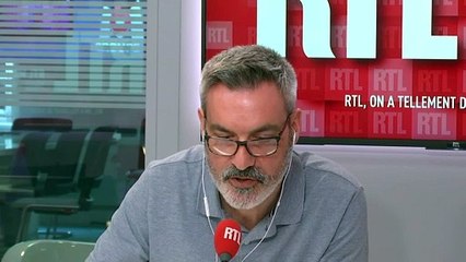 Le journal RTL du 31 juillet 2020