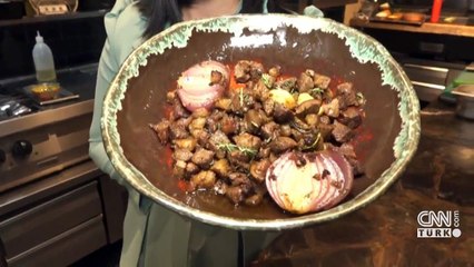 Kurban Bayramı'nın olmazsa olmazı kavurma nasıl yapılmalı?