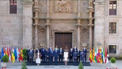 Torra el único ausente en la conferencia de presidentes