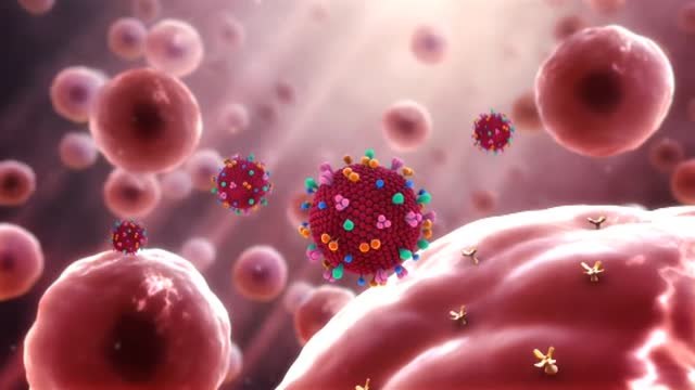 Un hospital de Berlín estudia si el resfriado común podría inmunizar frente al Covid-19