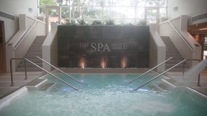 Ribby Hall Spa delighted to welcome back customers