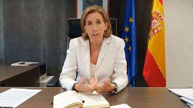 Economía valora el profundo impacto del Covid que avanzan los datos del INE