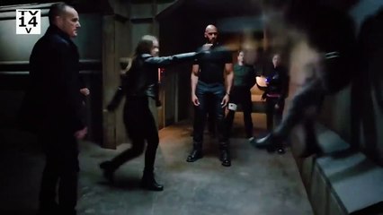 Marvel's Agents of SHIELD Season 7 Ep.11 Promo Brand New Day (2020)