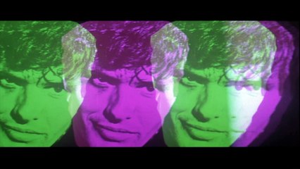 好評発売中！『怒りの荒野 HDマスター版』DVD＆Blu-ray予告編