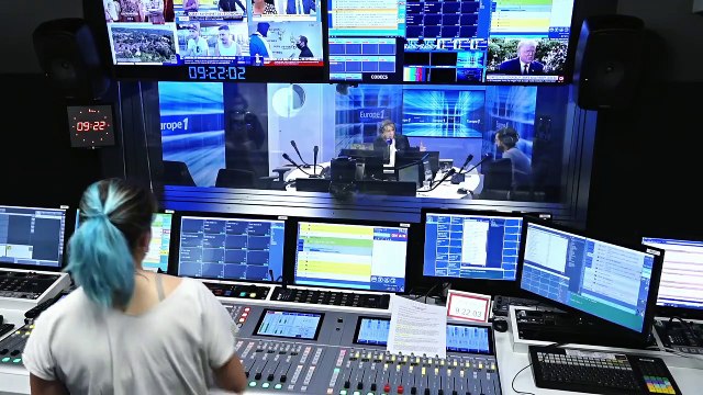 Podcast Associé n°1 sur le PSG : Europe 1 a participé activement à la création d'un grand club à Paris