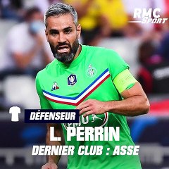 Casillas, Perrin, Gomez… Le XI des joueurs néo-retraités après la saison 2019-2020