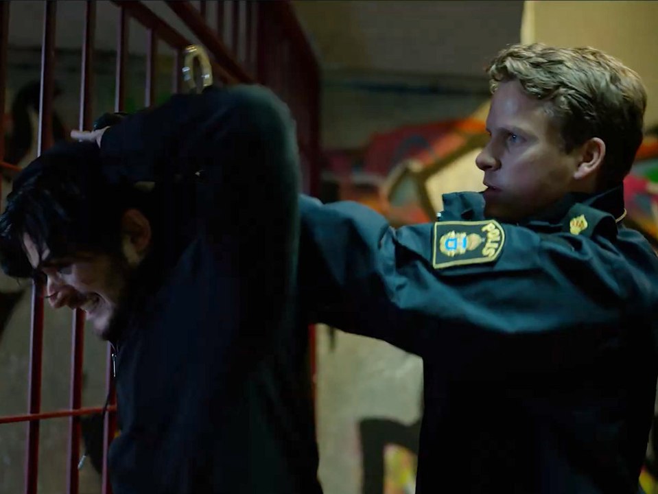 "Der junge Wallander": Trailer zur Serie um den Kult-Ermittler