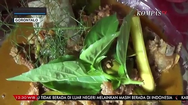 Merayakan Idul Adha Dengan Kuliner Khas Kuah Bugis