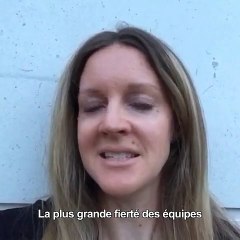 TÉMOIGNAGE ASTRID NOVARTIS