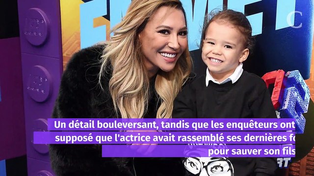 Mort de Naya Rivera : cette terrible révélation sur son certificat de décès