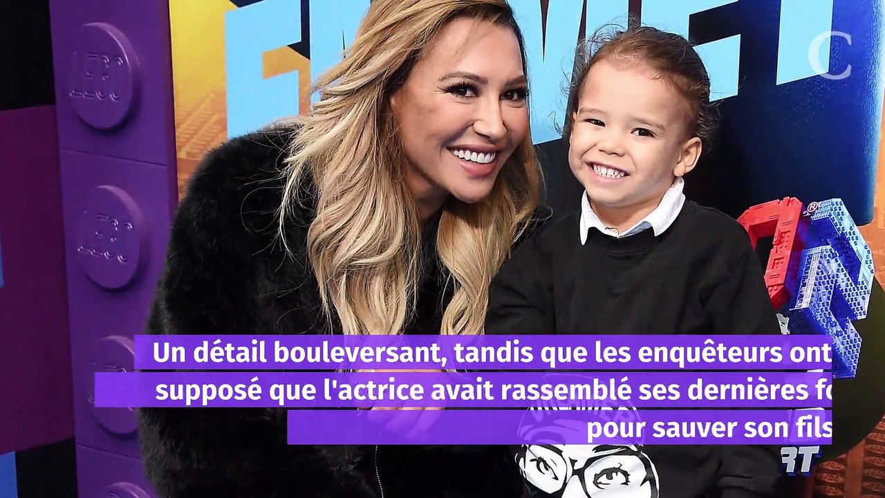 Mort de Naya Rivera : cette terrible révélation sur son certificat de décès