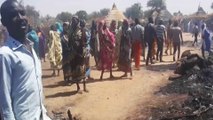 خلّفت عشرات القتلى.. موجة من العنف في دارفور بالسودان