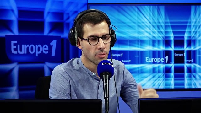 EXTRAIT - Betteraves sucrières : Je ne laisserai jamais tomber cette filière , assure Julien Denormandie